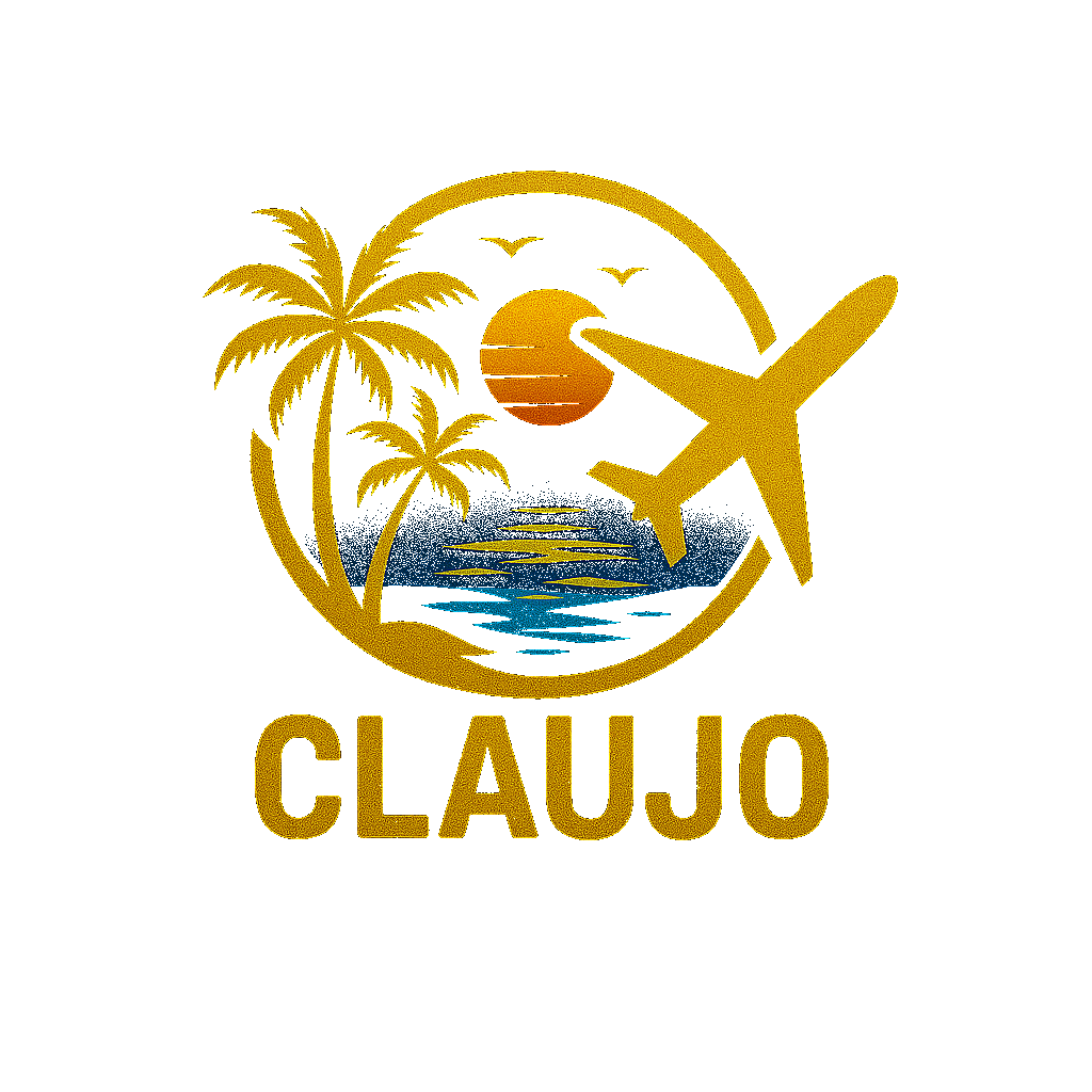 Claujo – Travel Agency
