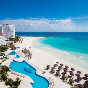 5 Días 4 noches cancún