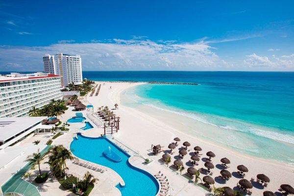 5 Días 4 noches cancún