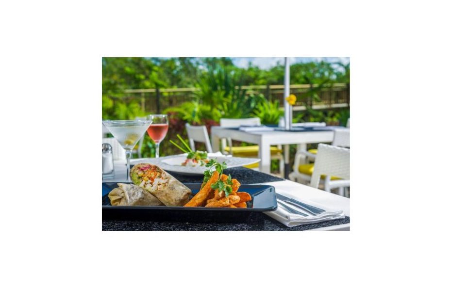 Mayan Palace at Vidanta Riviera Maya