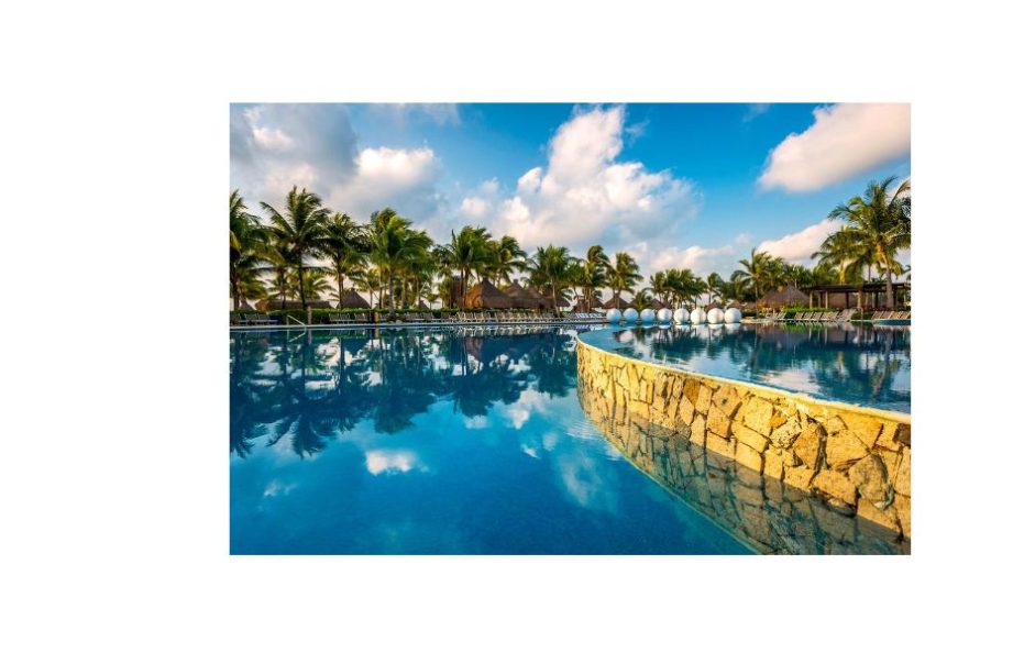 Mayan Palace at Vidanta Riviera Maya