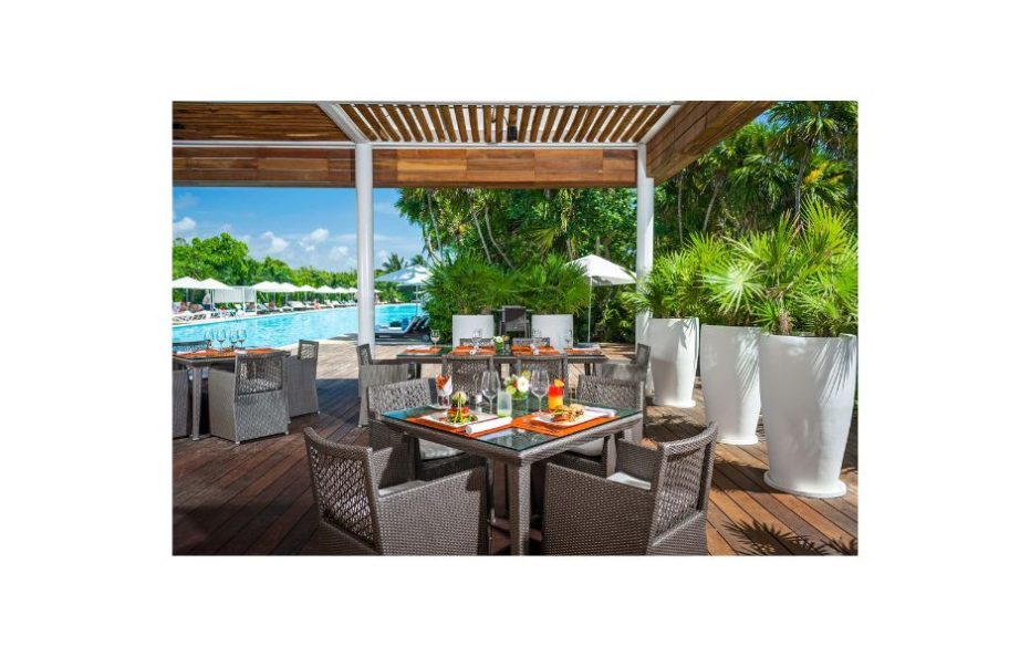 Mayan Palace at Vidanta Riviera Maya