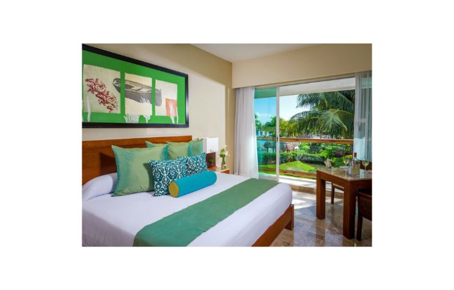 Mayan Palace at Vidanta Riviera Maya