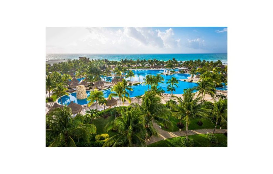 Mayan Palace at Vidanta Riviera Maya