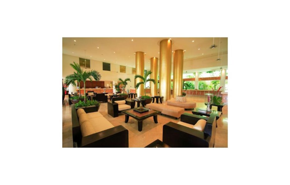 Mayan Palace at Vidanta Riviera Maya